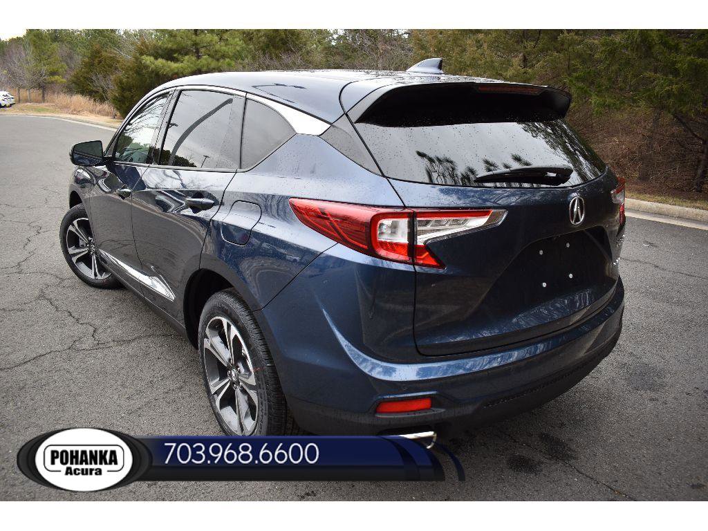 New 2026 Acura RDX Technology Package image 5