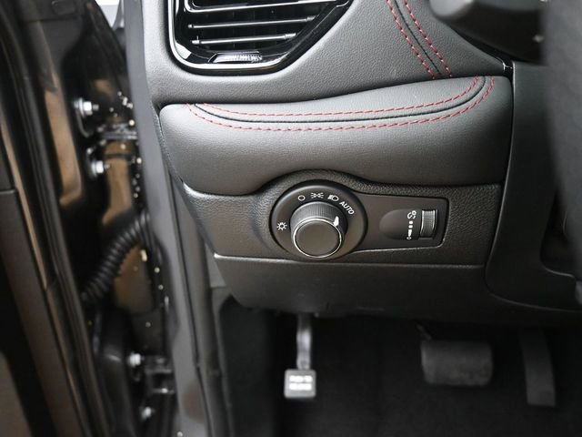 New 2026 Dodge Durango GT AWD/4WD image 35