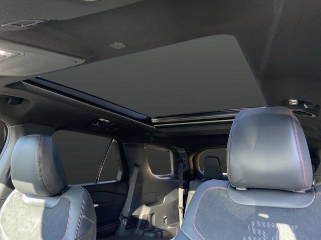 New 2026 Ford Explorer ST w/ Sun And Sound Package image 12