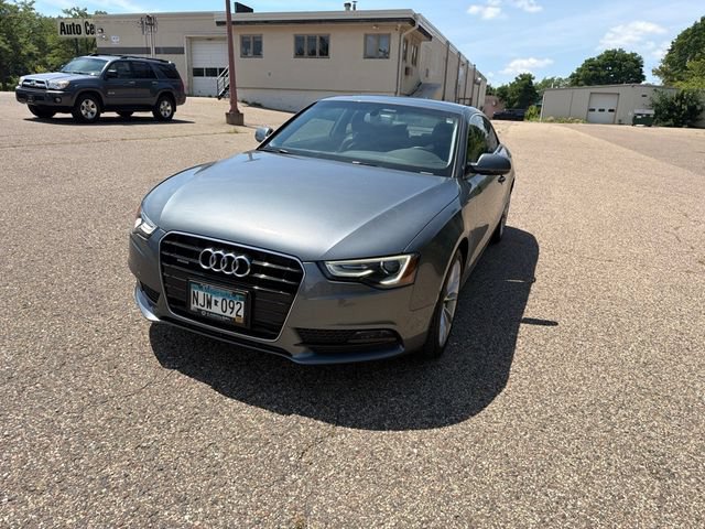 Used 2014 Audi A5 2.0T Premium Plus w/ Premium Plus Package AWD/4WD image 6