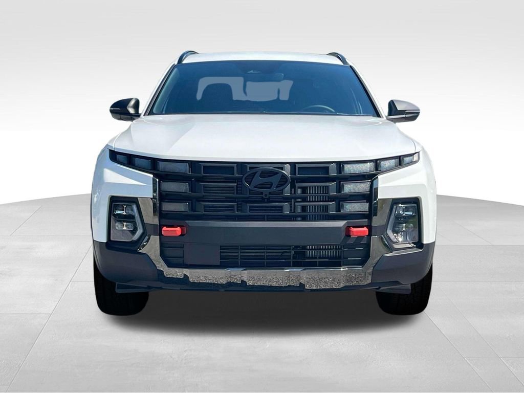 Used 2025 Hyundai Santa Cruz XRT image 13