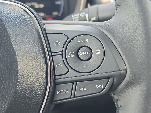 New 2026 Toyota Corolla XSE FWD image 25