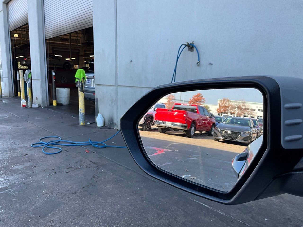 Used 2025 Hyundai Kona SEL image 18