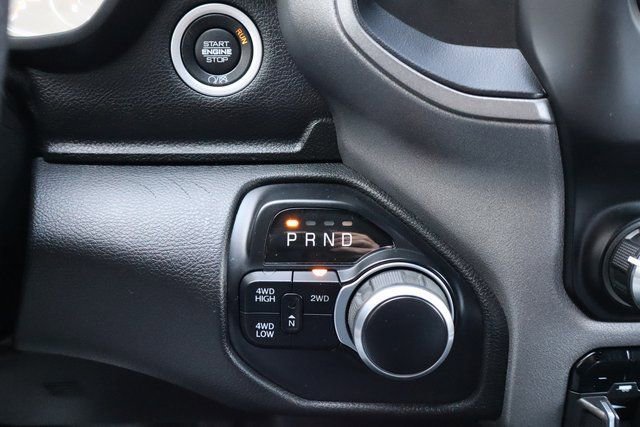 Used 2022 RAM 3500 Tradesman image 27