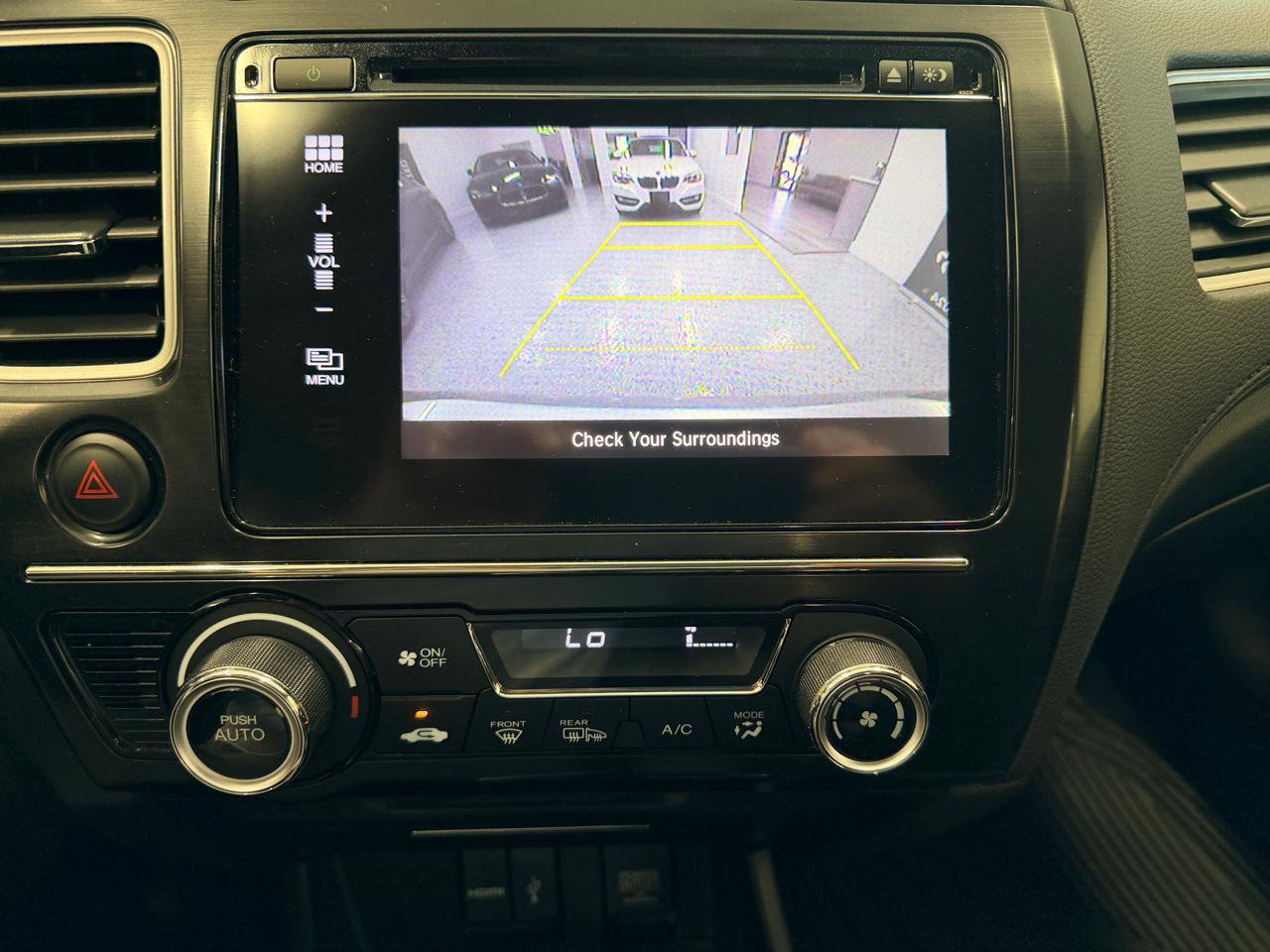 Used 2015 Honda Civic EX-L image 39