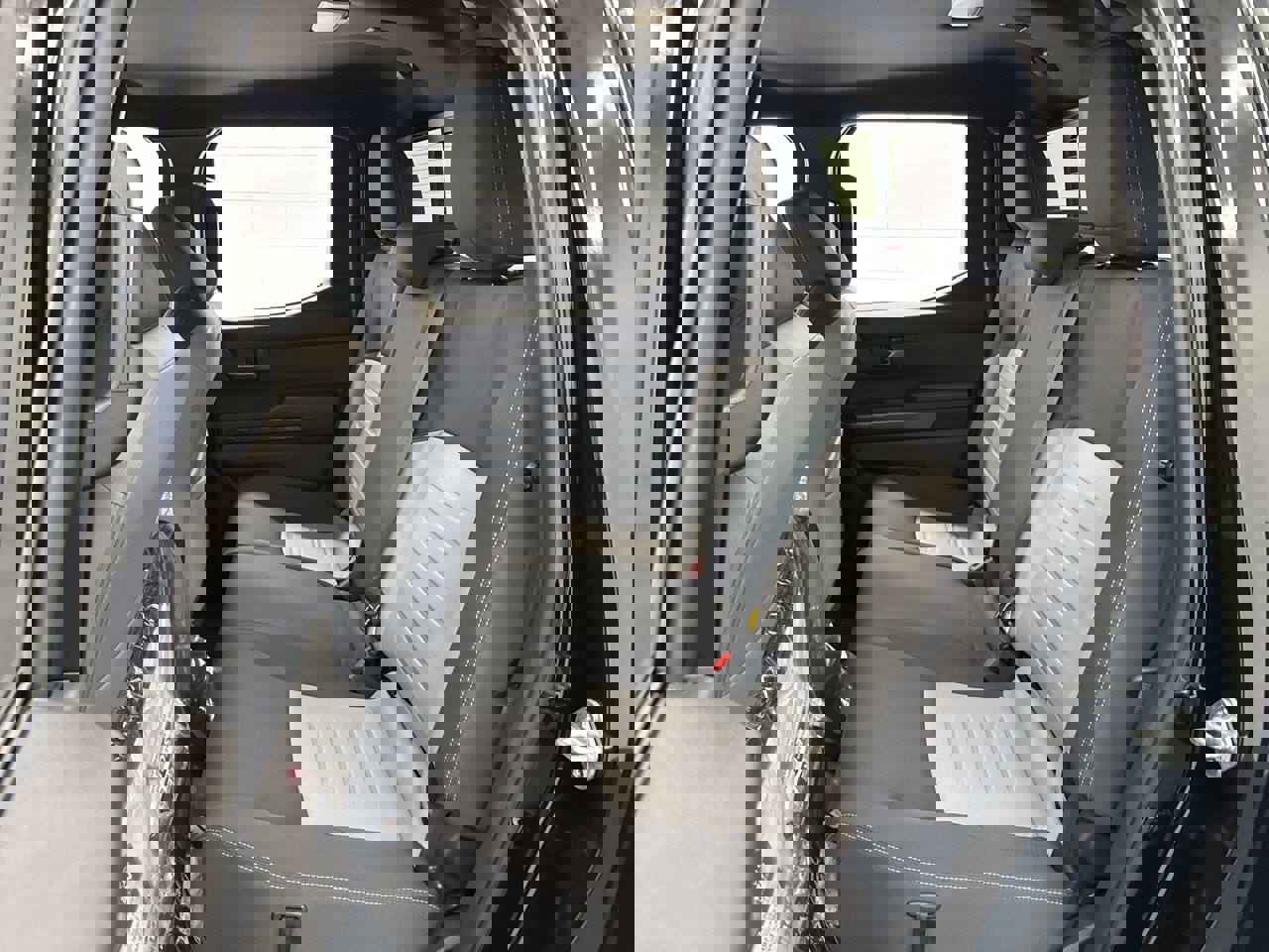 New 2026 Toyota Tacoma TRD Off-Road image 37