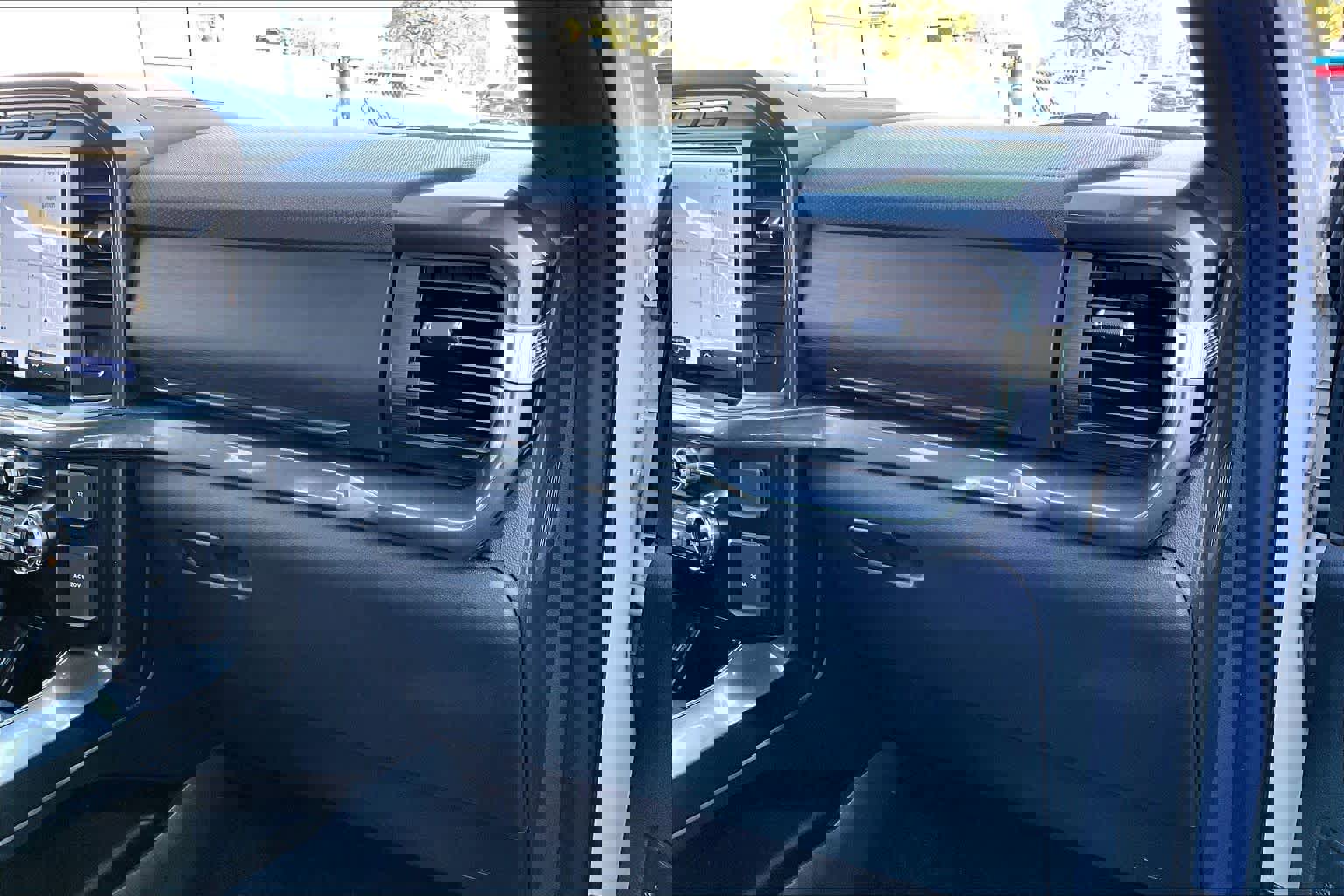 Certified 2023 Ford F150 XLT w/ Equipment Group 302A High image 19