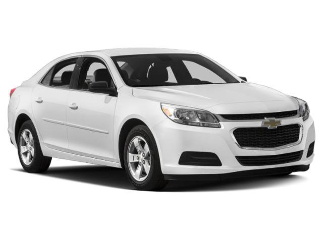 Used 2015 Chevrolet Malibu LS FWD image 9