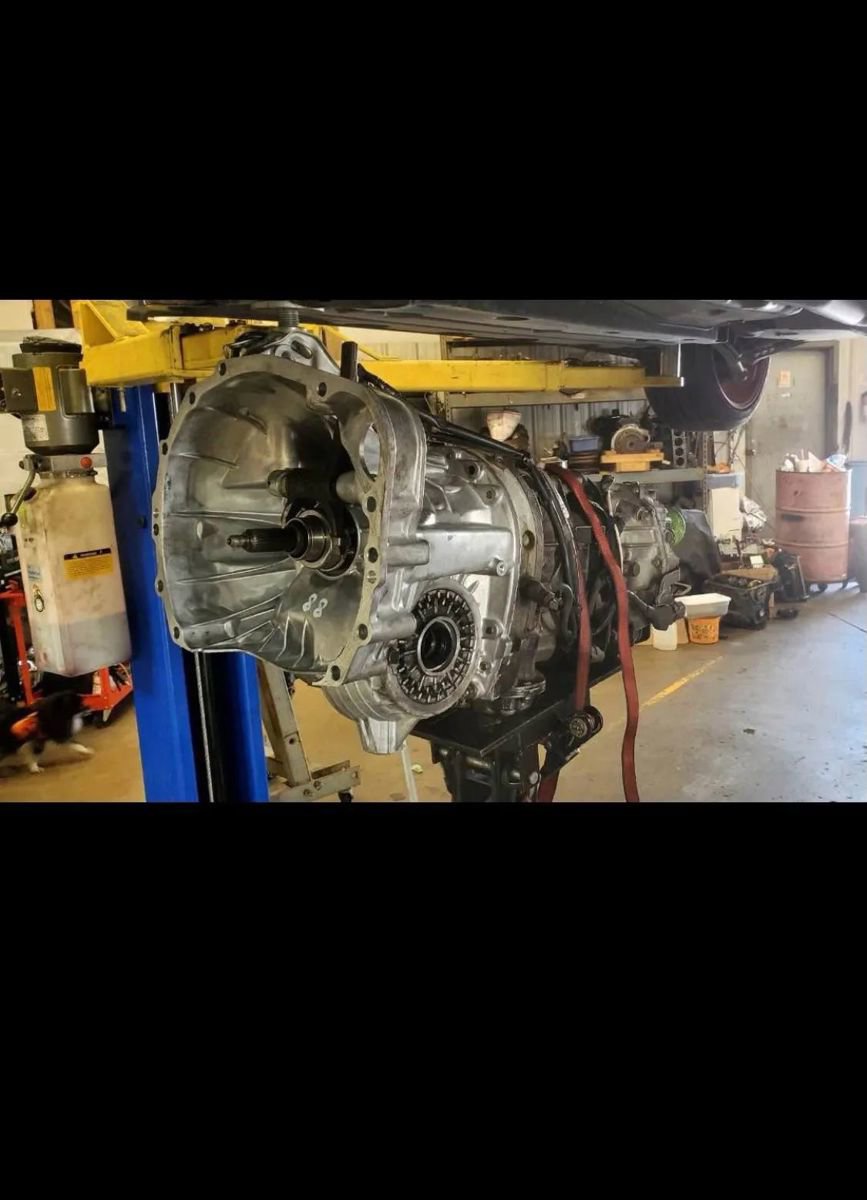 Used 2005 Subaru Impreza WRX STI image 17