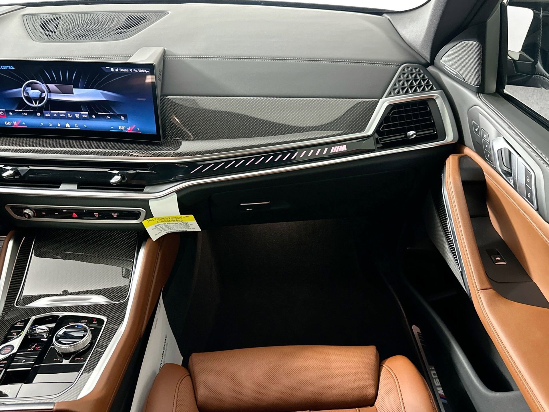 New 2026 BMW X6 M60i image 24