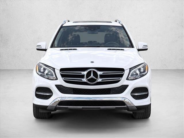 Used 2019 Mercedes-Benz GLE 400 4MATIC image 2