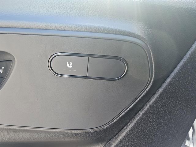 New 2026 Mercedes-Benz Sprinter 144 Cargo image 21