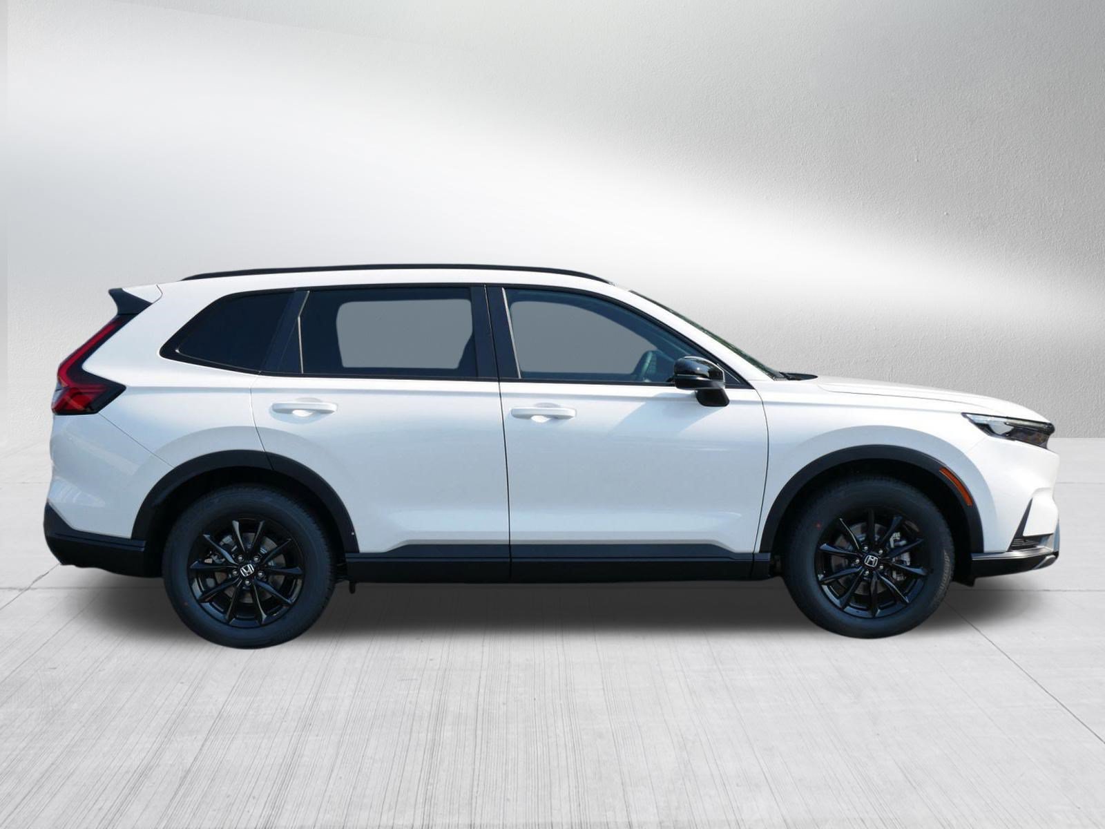 New 2026 Honda CR-V Sport-L image 8