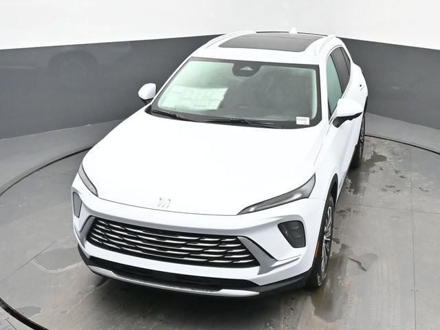 New 2026 Buick Envision Preferred image 38