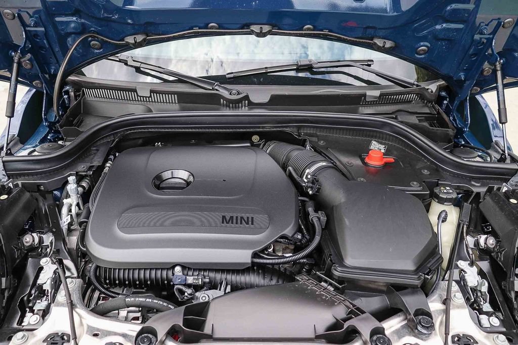 Used 2026 MINI Cooper S FWD image 30