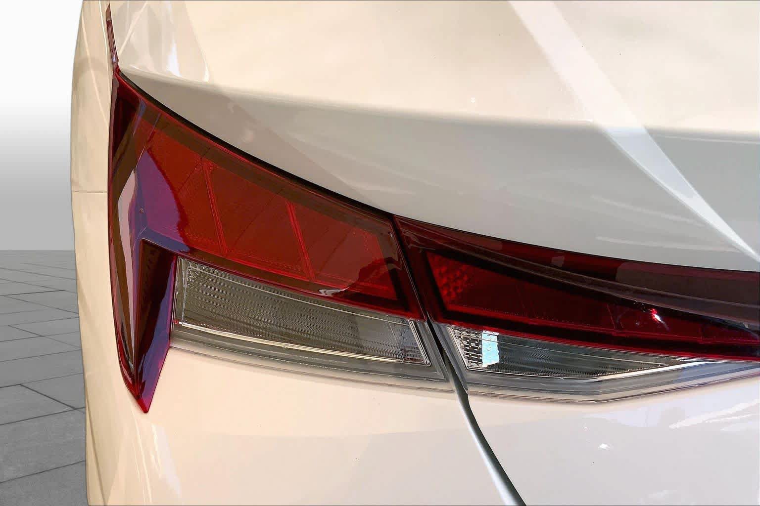 New 2026 Hyundai Elantra SE FWD image 14