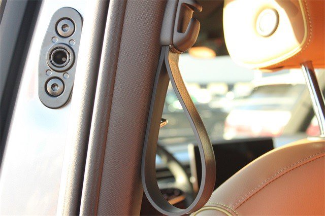 New 2025 Volkswagen ID. Buzz Pro S image 51