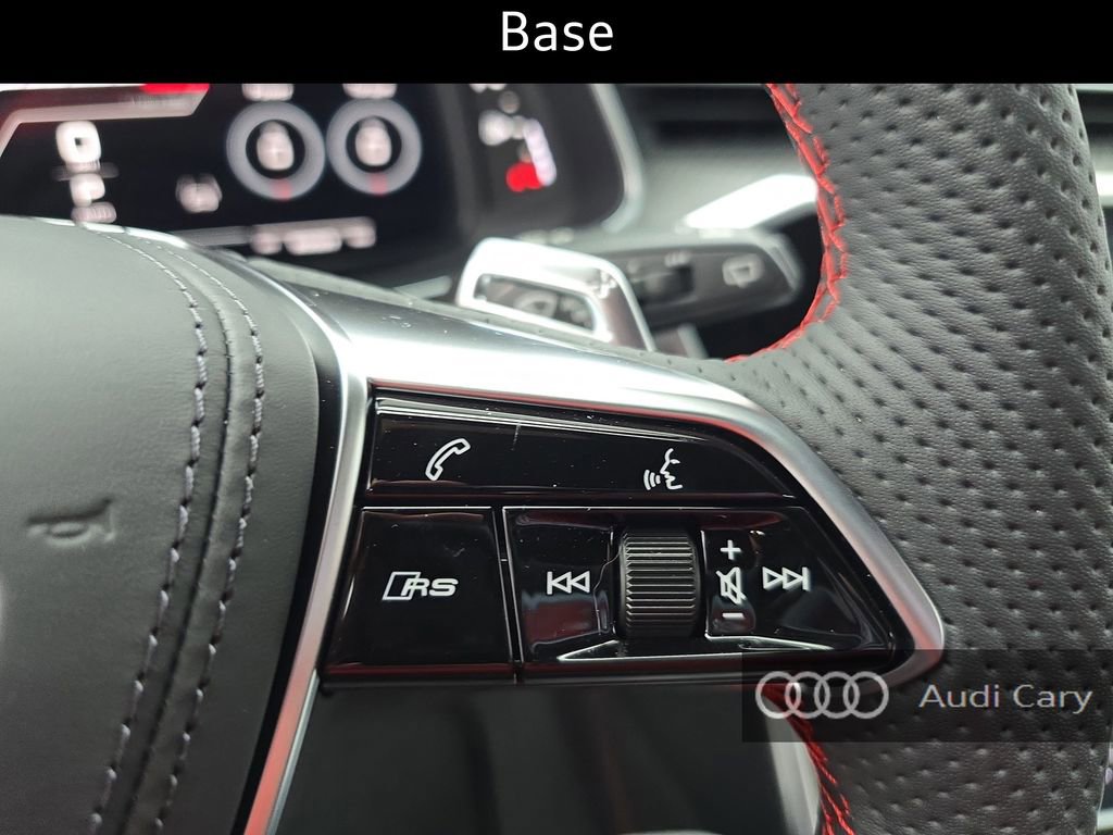 New 2026 Audi RS 6 performance image 18