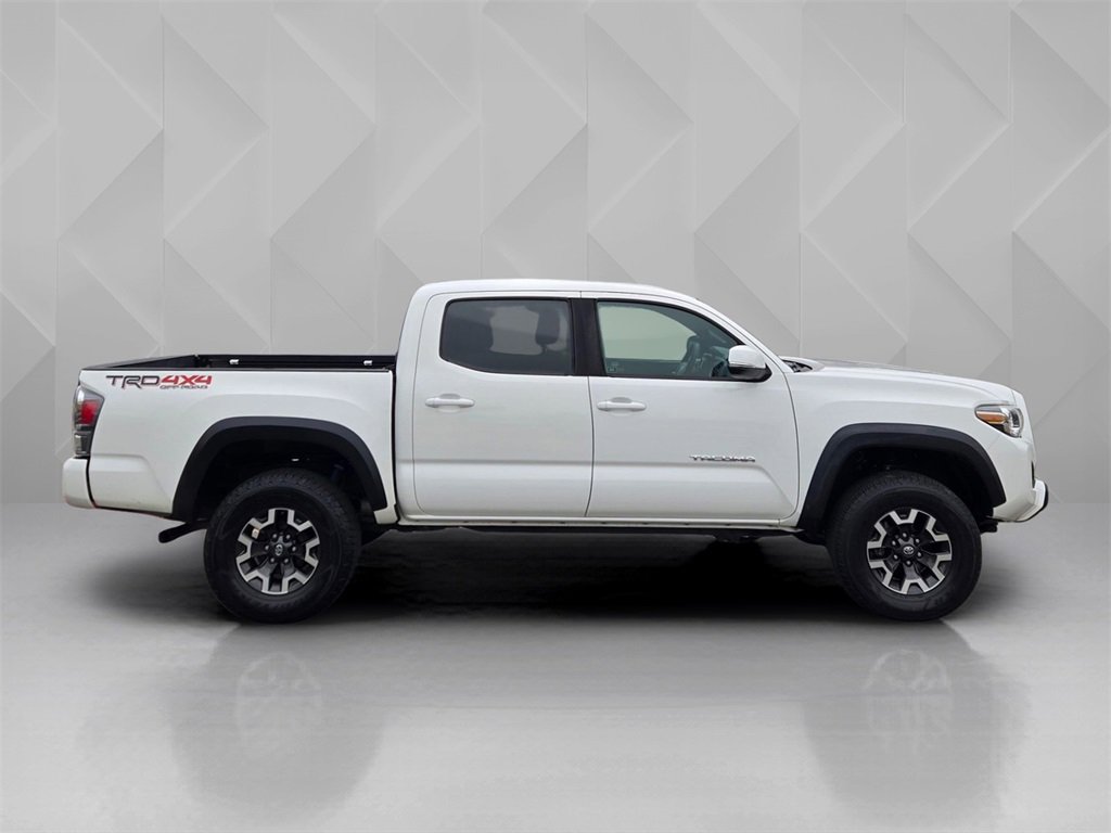 Used 2020 Toyota Tacoma TRD Off-Road image 7
