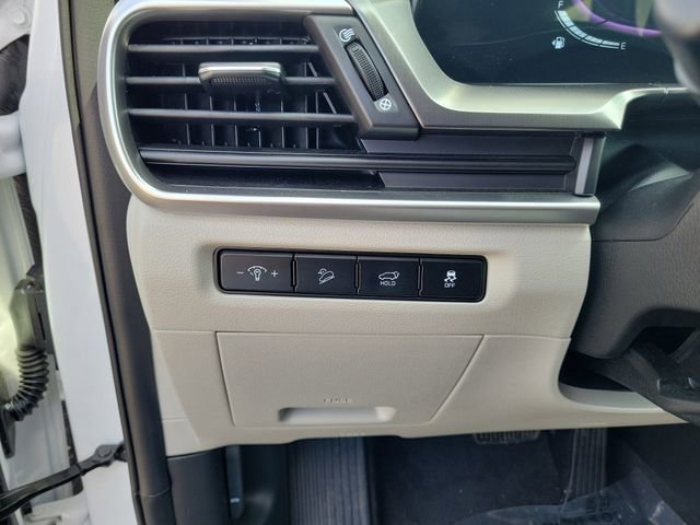 Used 2025 Kia Telluride S FWD image 24