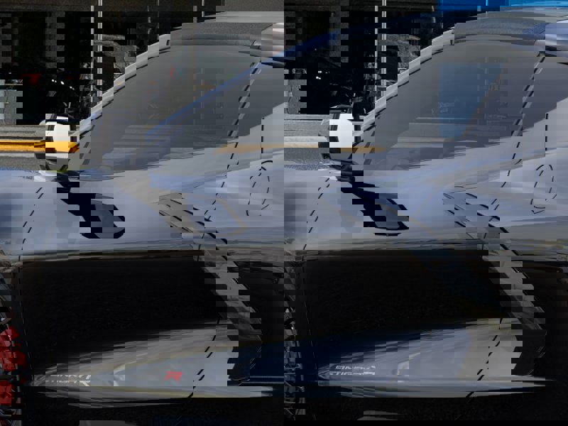 New 2026 Chevrolet Corvette Stingray Premium Cpe w/ 3LT image 36