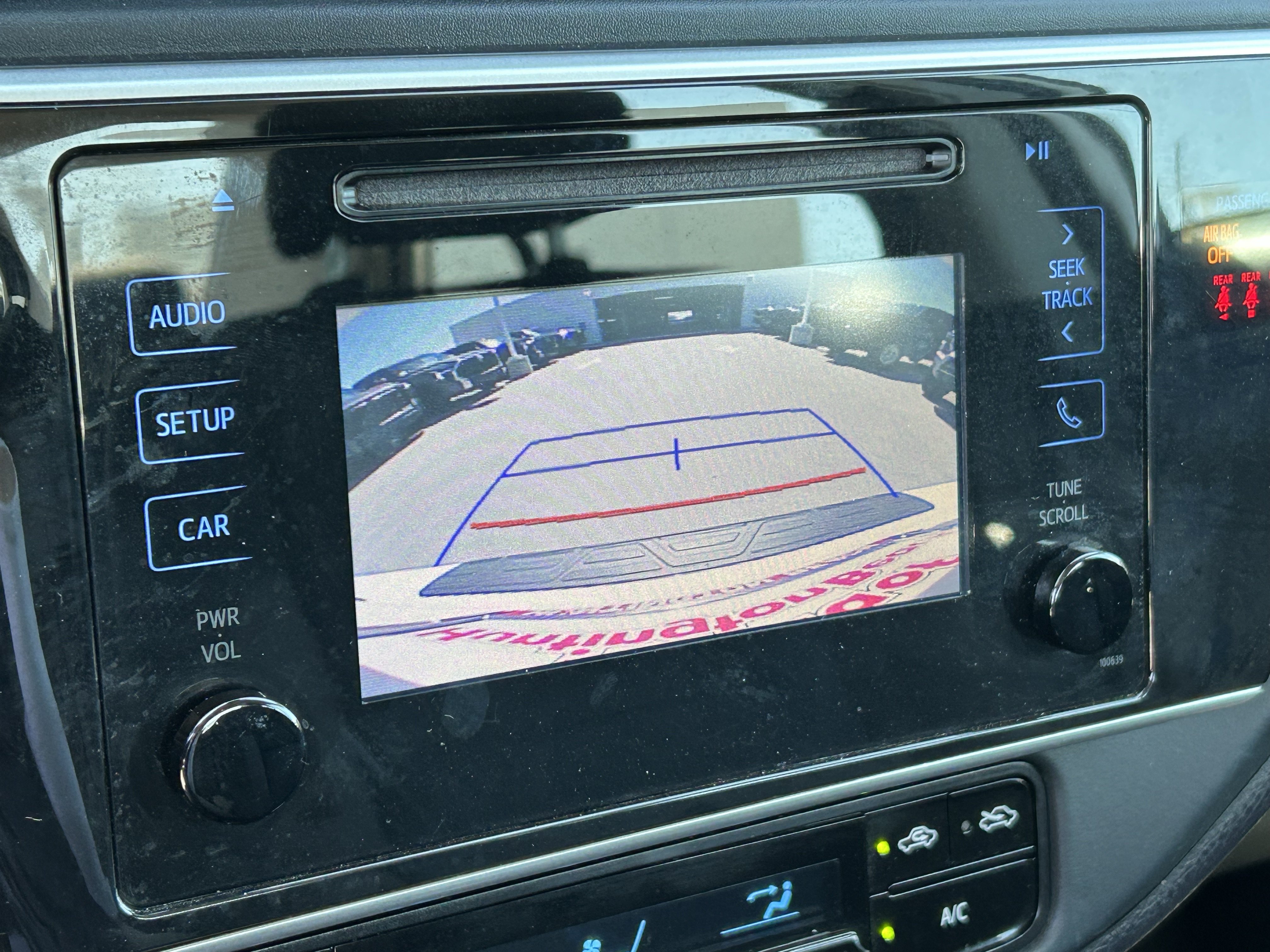 Certified 2019 Toyota Corolla LE FWD image 20