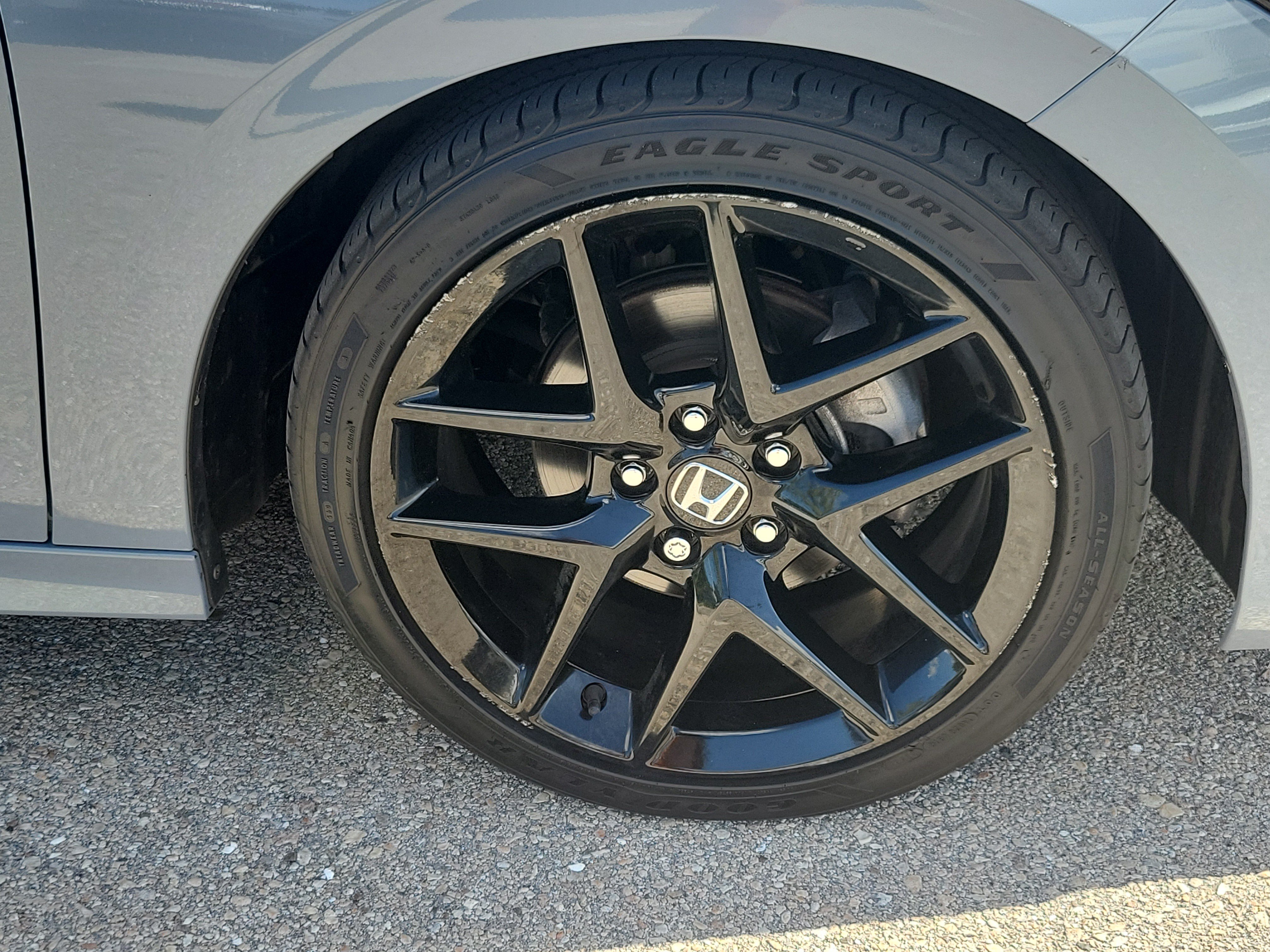 Used 2024 Honda Civic Sport image 12