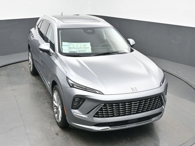 New 2026 Buick Envision Avenir image 46