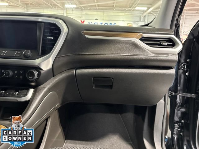 Used 2023 GMC Acadia SLE AWD/4WD image 47