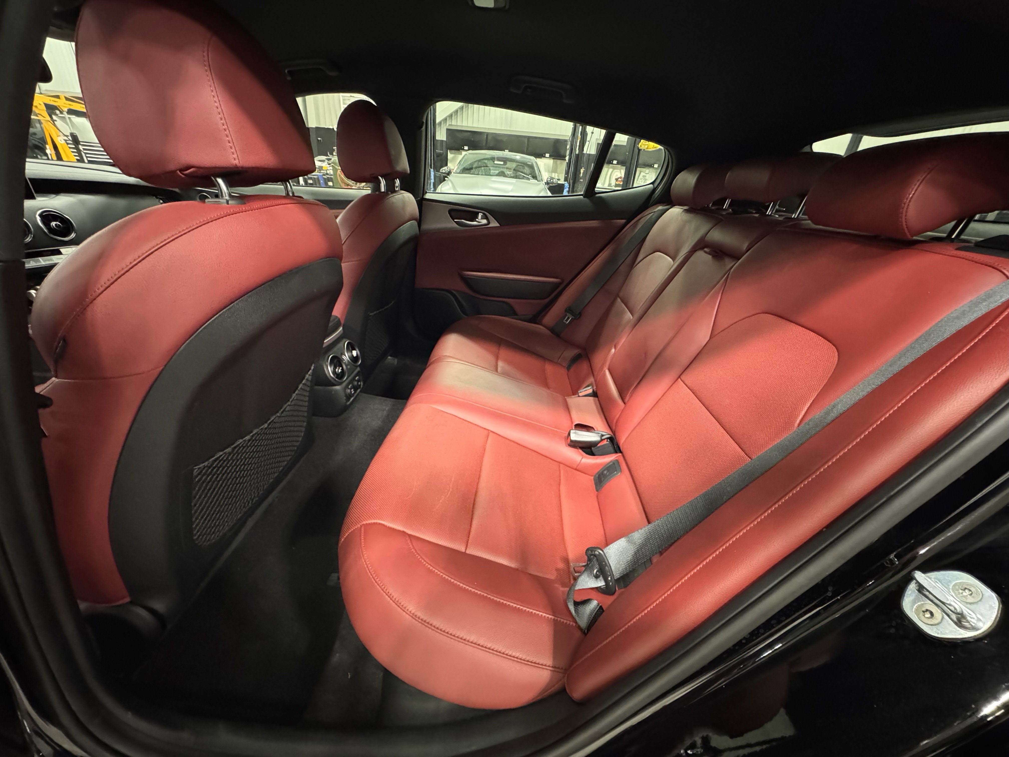 Used 2020 Kia Stinger GT image 20