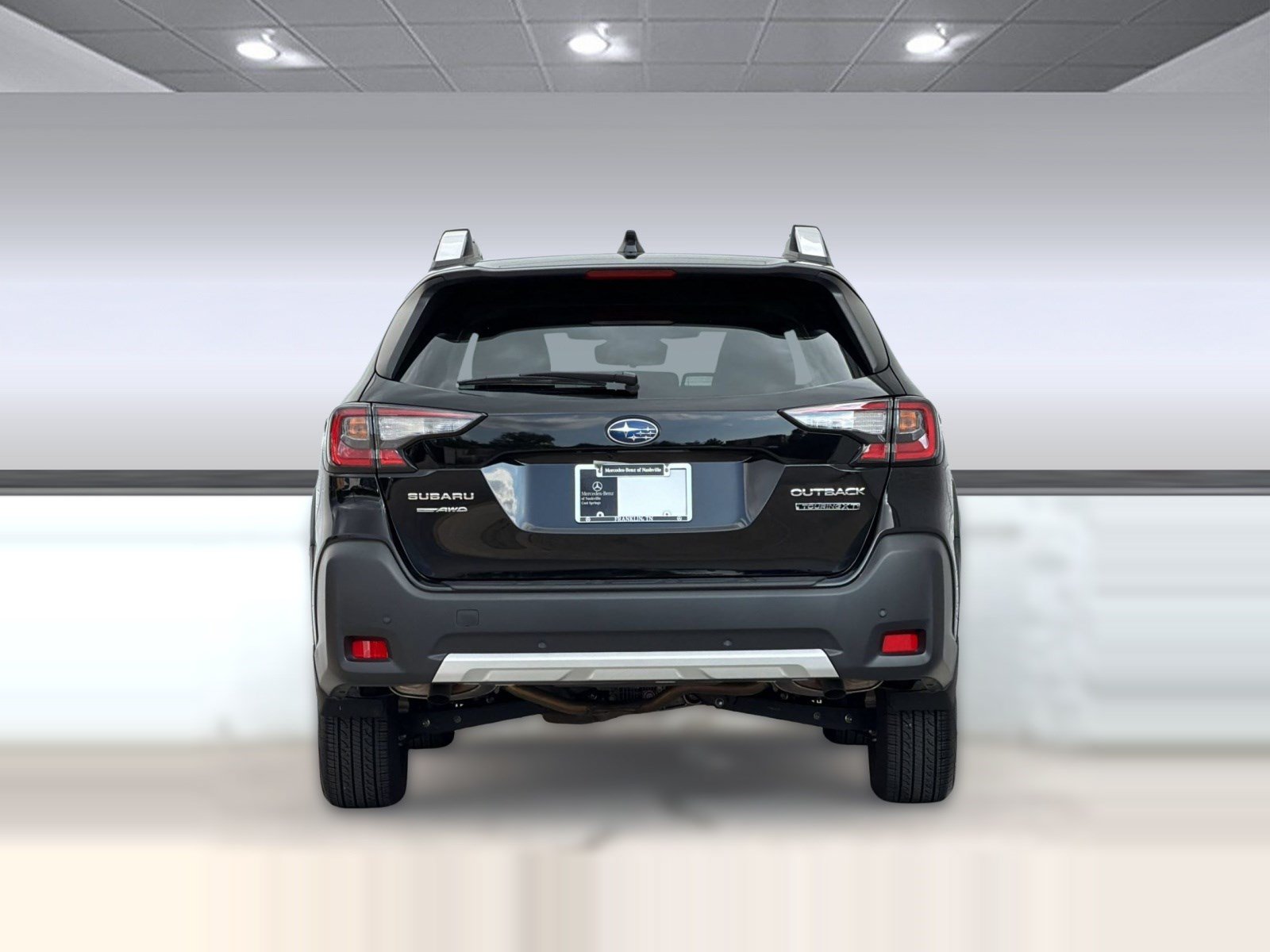 Used 2025 Subaru Outback Touring XT w/ Popular Package #2 AWD/4WD image 10