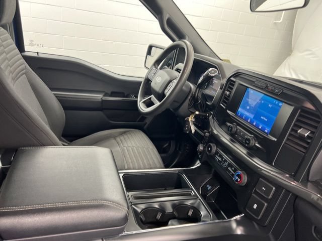 Used 2023 Ford F150 XL AWD/4WD image 22