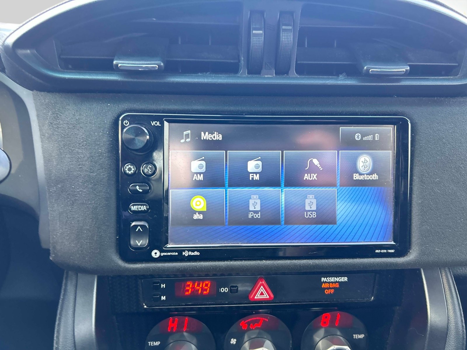 Used 2017 Toyota 86 860 Special Edition image 23