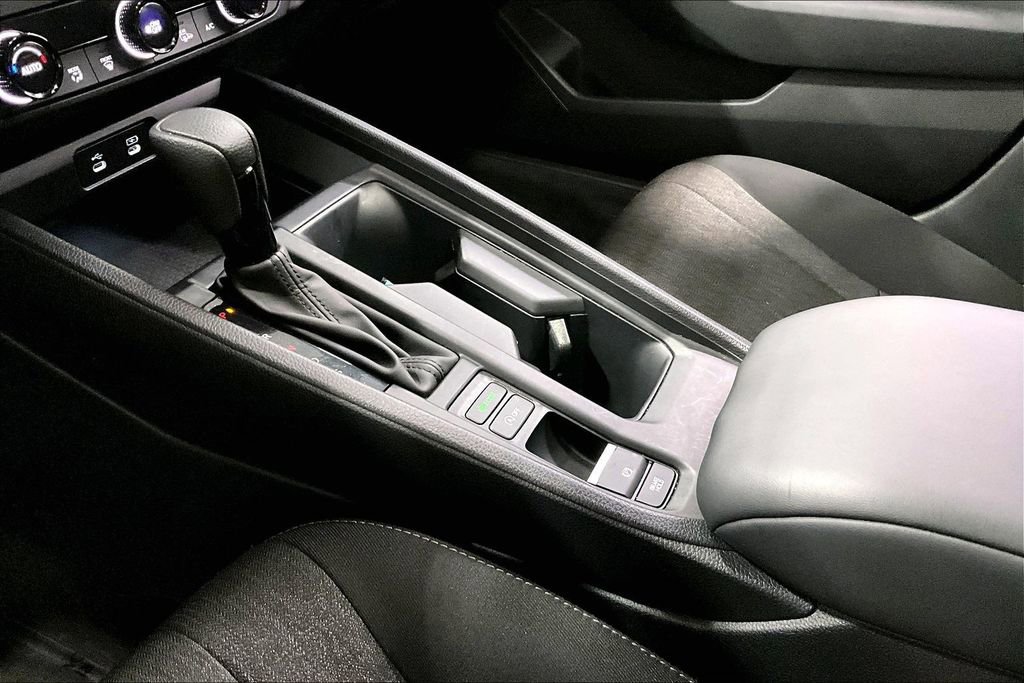 Used 2024 Honda Accord EX image 17