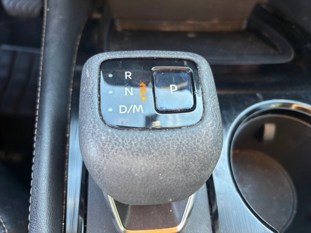 Used 2021 Nissan Rogue SL w/ Premium Package FWD image 12