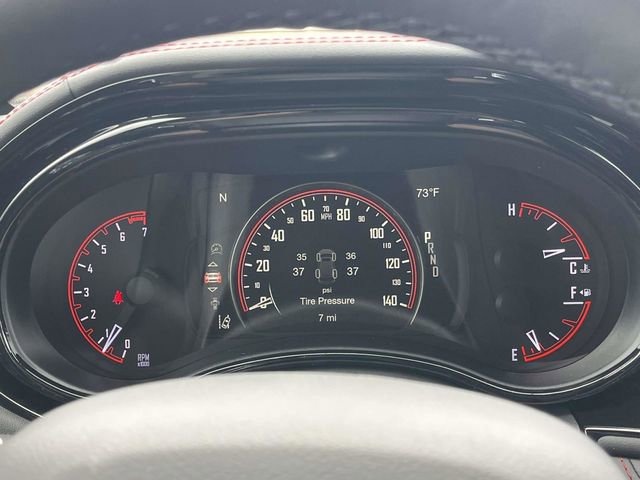 New 2026 Dodge Durango GT image 30