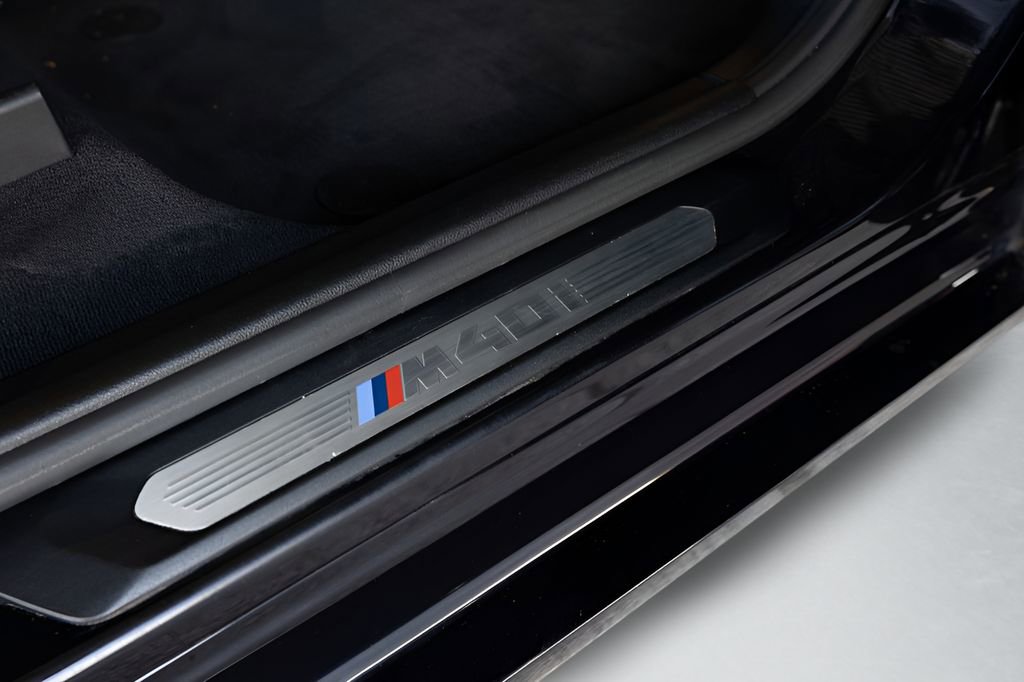 Used 2021 BMW X3 M40i w/ Executive Package AWD/4WD image 99
