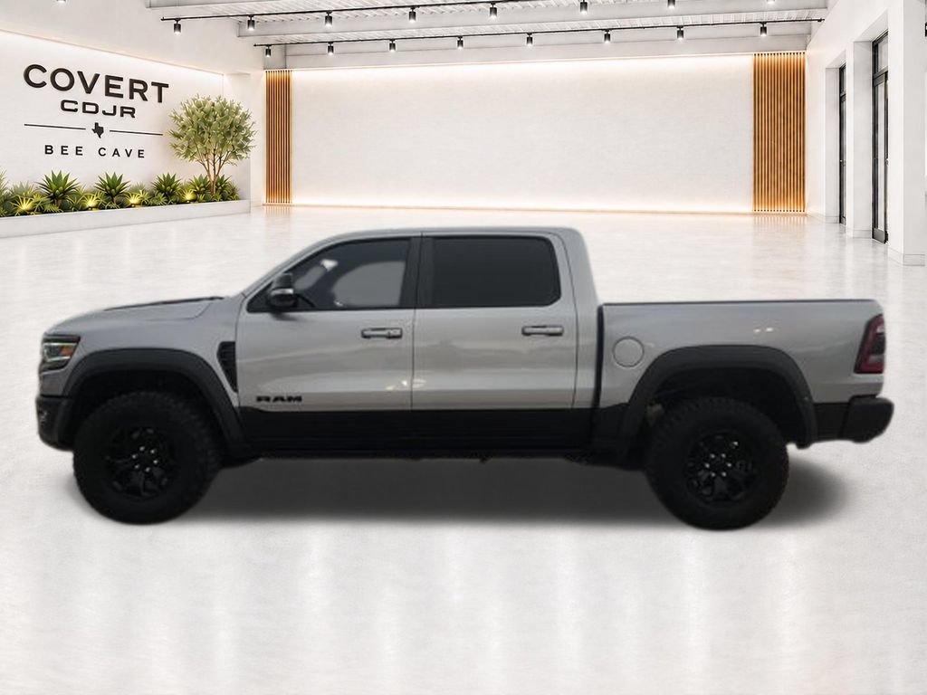 Used 2021 RAM 1500 TRX w/ TRX Level 2 Equipment Group AWD/4WD image 4