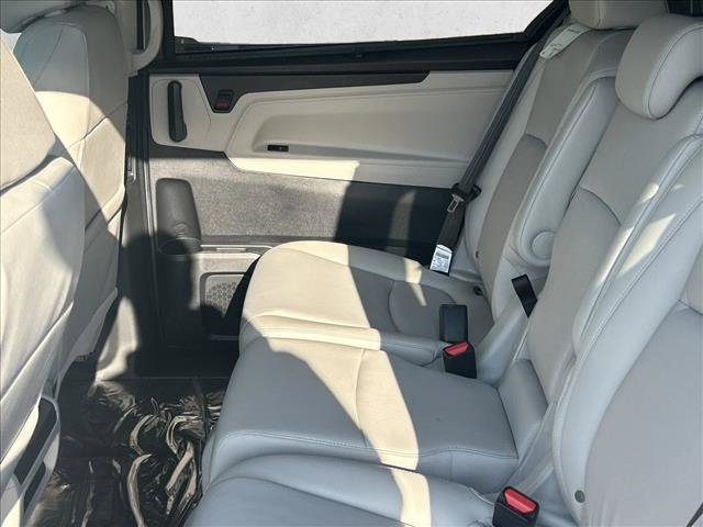 New 2026 Honda Odyssey EX-L image 8