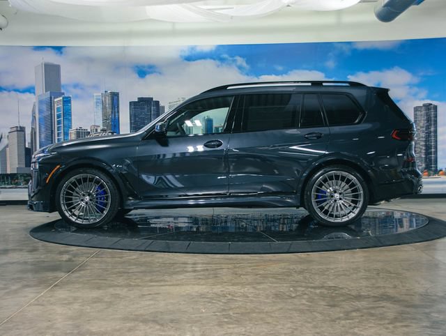New 2026 BMW ALPINA XB7 AWD/4WD image 6