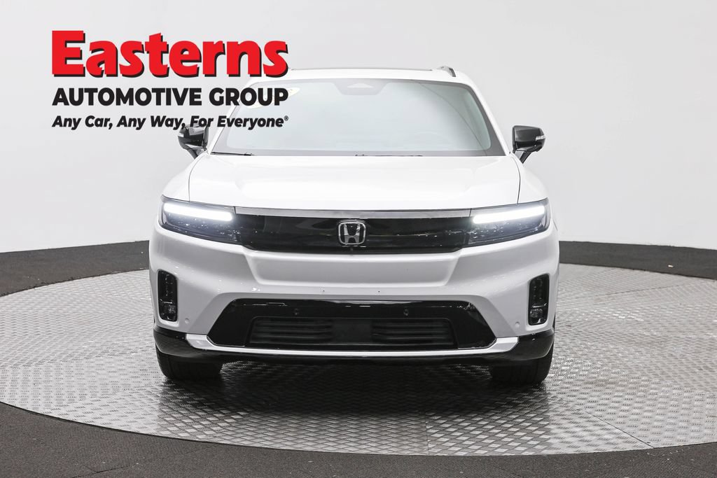 Used 2024 Honda Prologue Elite image 2