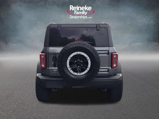 Used 2023 Ford Bronco Badlands AWD/4WD image 6