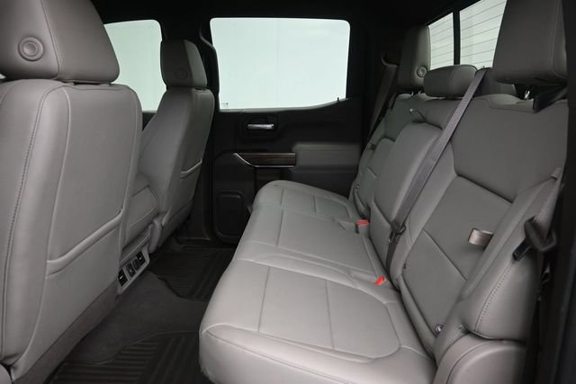 Certified 2019 Chevrolet Silverado 1500 LT w/ All-Star Edition AWD/4WD image 18