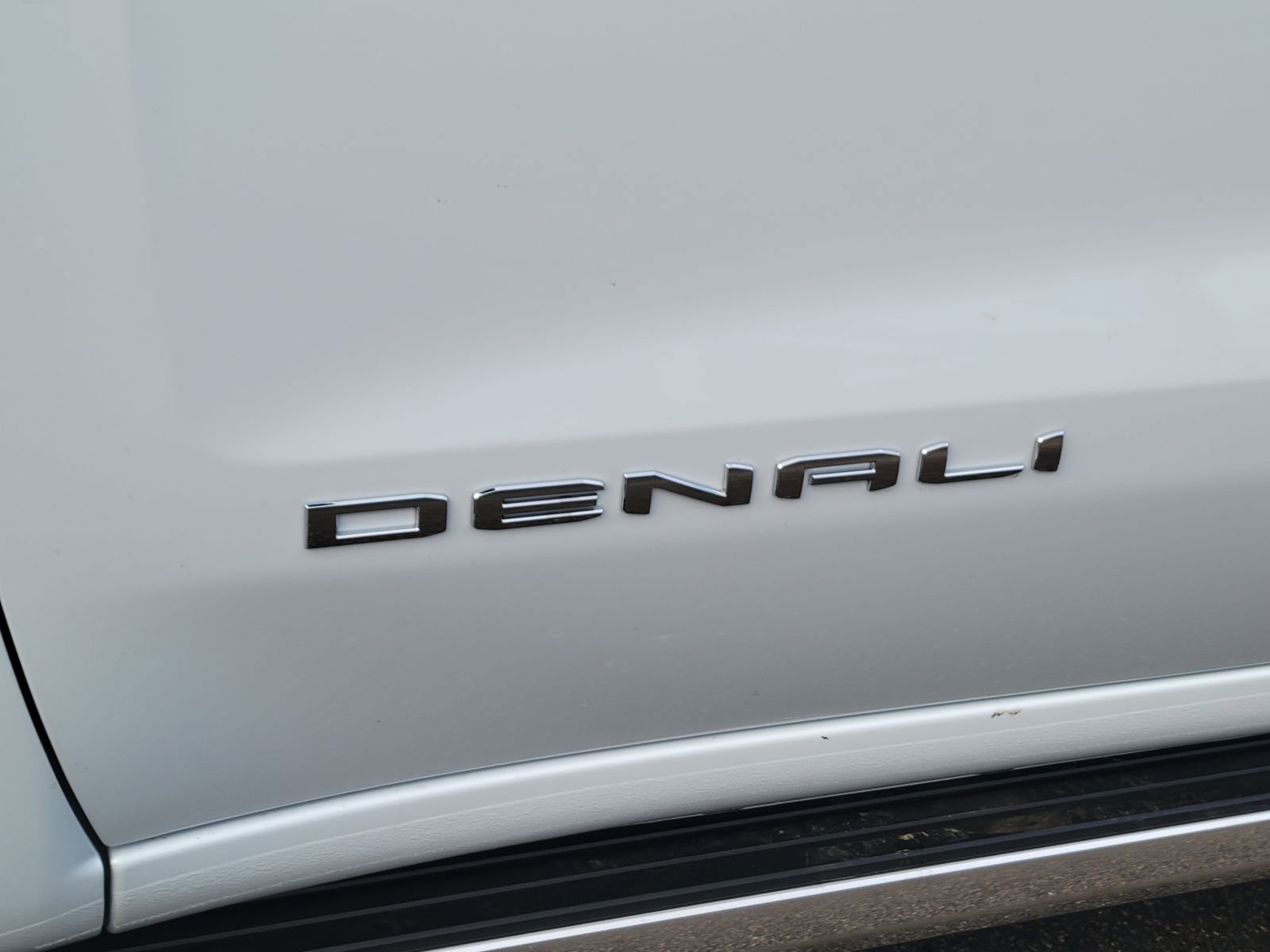 New 2026 GMC Sierra 1500 Denali image 13