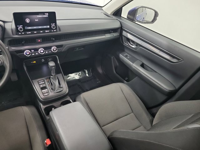 Certified 2024 Honda CR-V LX image 12