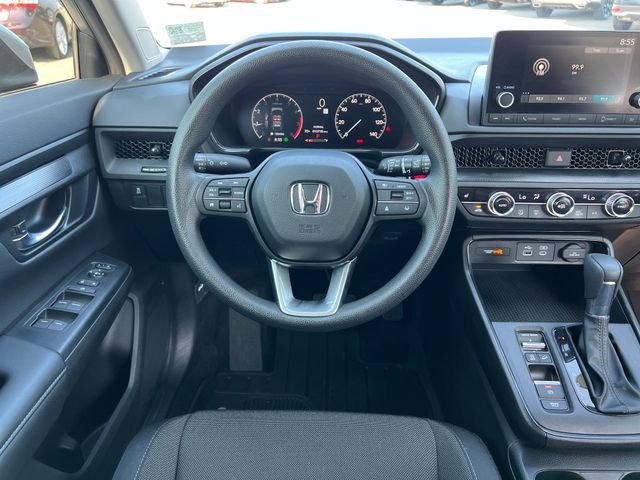 Used 2025 Honda CR-V EX image 12