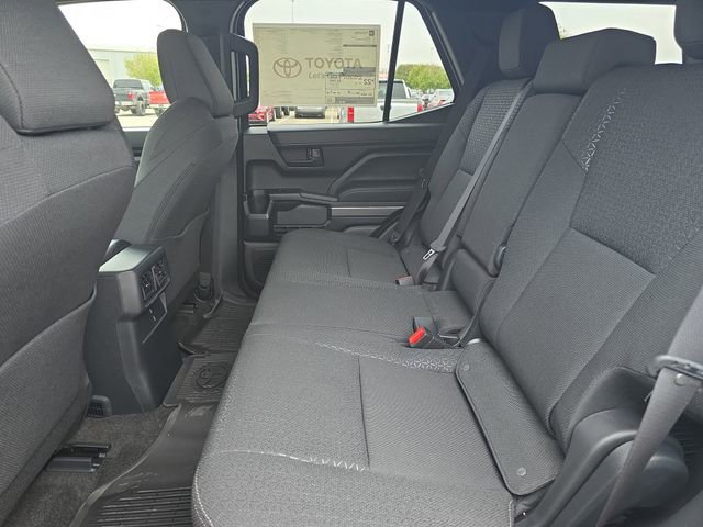 Used 2025 Toyota 4Runner SR5 image 14