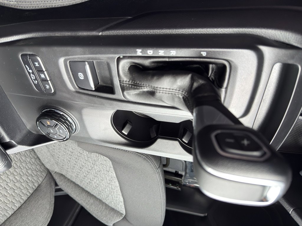 New 2025 Ford Ranger XLT image 55