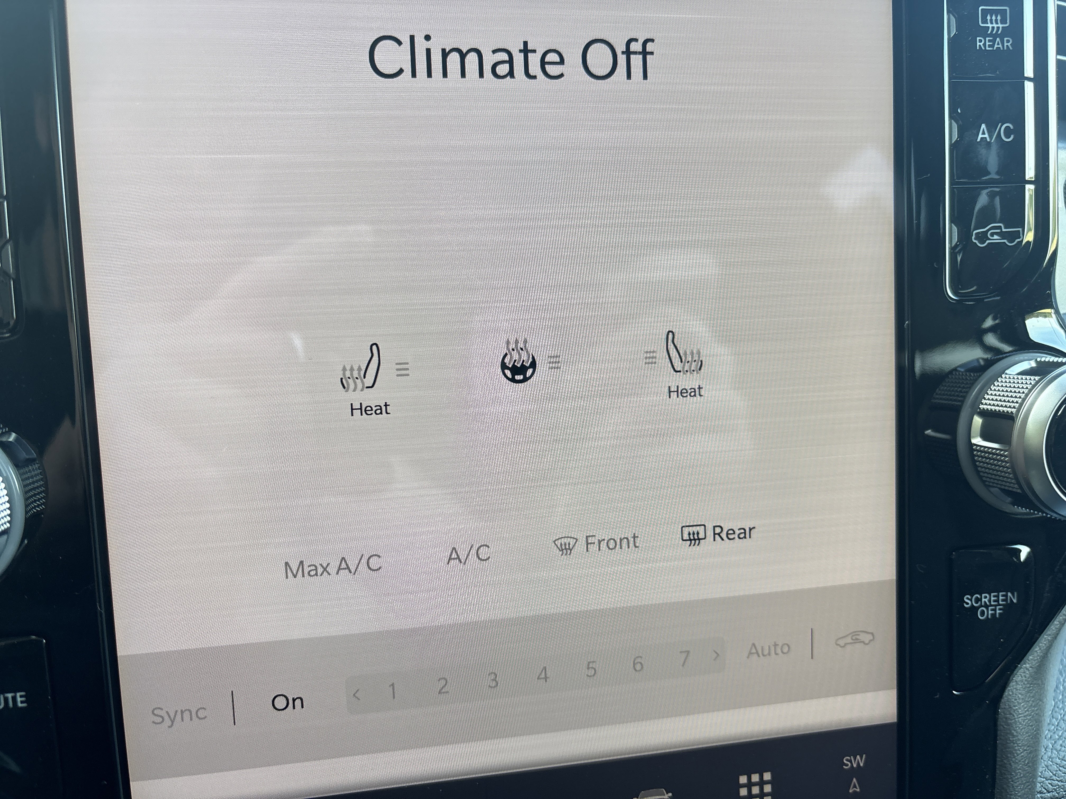 New 2026 RAM 2500 Big Horn image 27