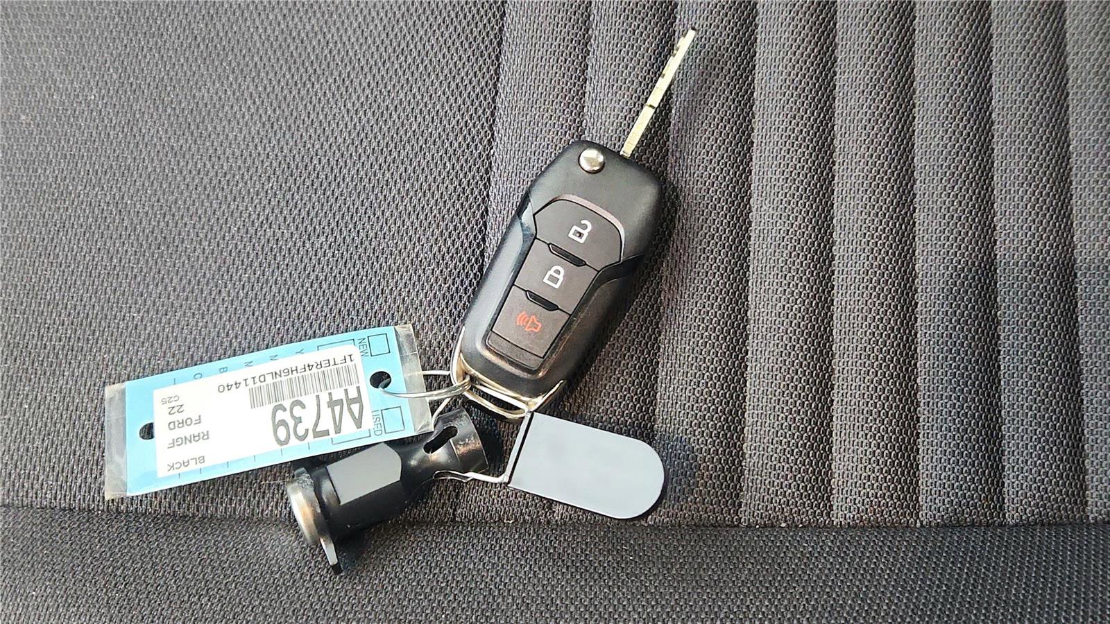 Used 2022 Ford Ranger XL w/ Equipment Group 101A High image 42